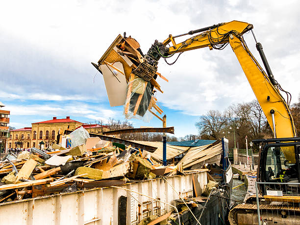 Millwood, WA Junk Removal Company